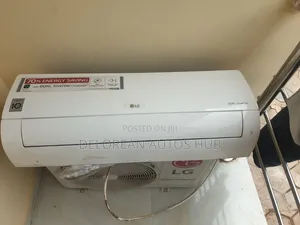LG Air Condition