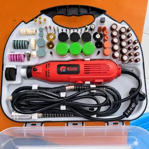EDON Rotary Tool Kit | Mini Grinder Engraving Machine |