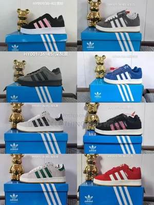 Adidas Gazelle Stripe