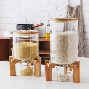 5l Rice Dispenser/Cereals