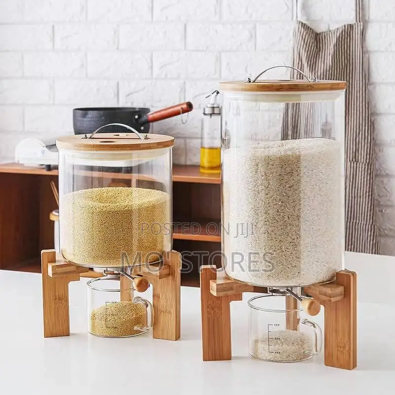 5l Rice Dispenser/Cereals