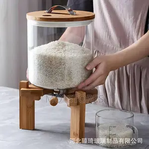 5l Rice Dispenser/Cereals