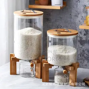 5l Rice Dispenser/Cereals