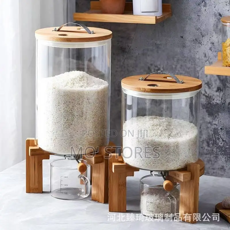 5l Rice Dispenser/Cereals