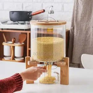 5l Rice Dispenser/Cereals