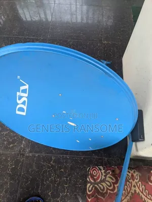 DSTV Decoder