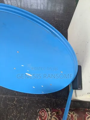 DSTV Decoder