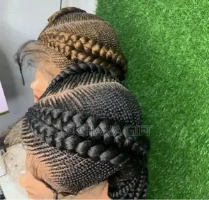 I Sell All Types of Wig Caps