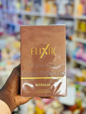 Elixir Atralia