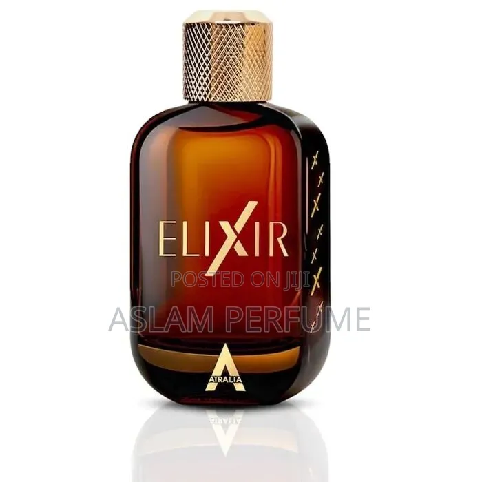 Elixir Atralia