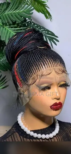 I Sell All Types of Wigs Caps