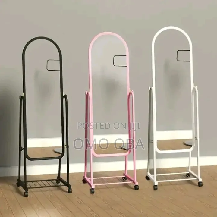 Standing Mirrors