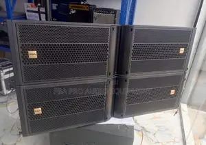 P-312 3-Way Line Array System