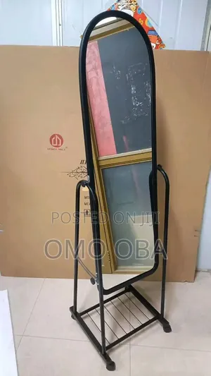 Standing Mirrors
