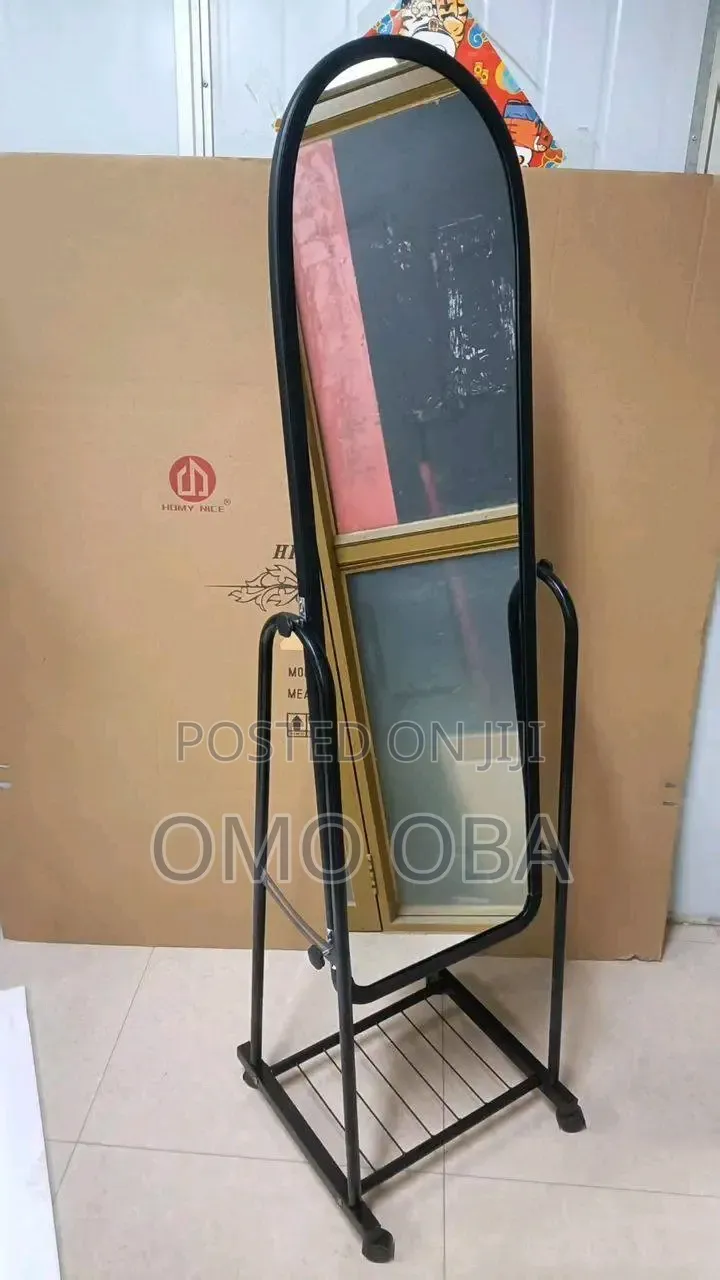 Standing Mirrors