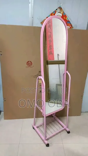 Standing Mirrors