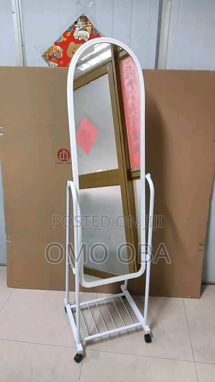 Standing Mirrors
