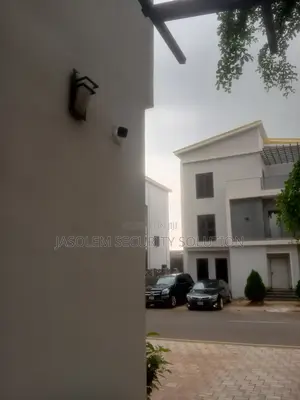 CCTV Camera Surveillance System Installation