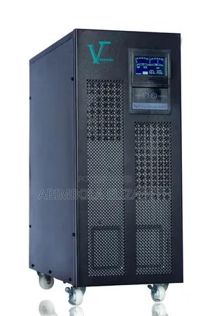 10kVA Online UPS, 8kW