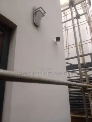 CCTV Camera Surveillance System Installation