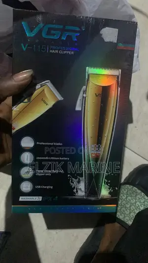 Brand New Clippers for Sale