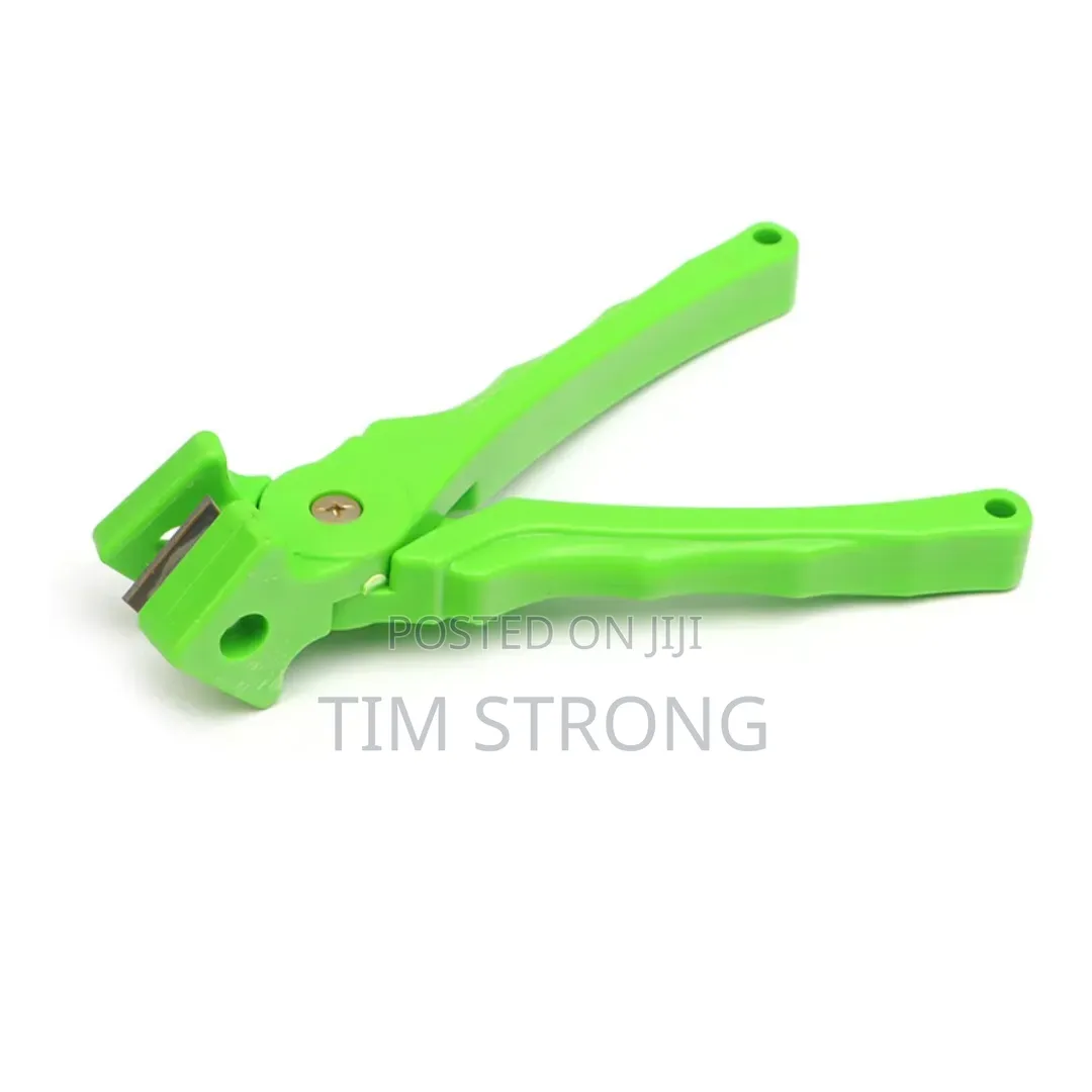 V-Cut Window Seal Scissors - Rubber Gasket Cutter Pliers for Windows