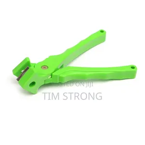 V-Cut Window Seal Scissors - Rubber Gasket Cutter Pliers for Windows