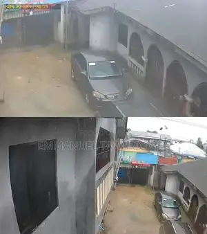 Property for Sale Port Harcourt Agip