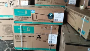 1hp Hisense Air Conditioner Low Voltage Regulator Pure Copper