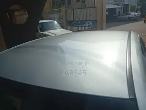 Toyota Corolla 2020 Silver