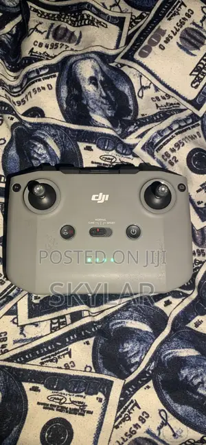 Drone Remote Controller Only – Good Condition