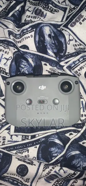 Drone Remote Controller Only – Good Condition