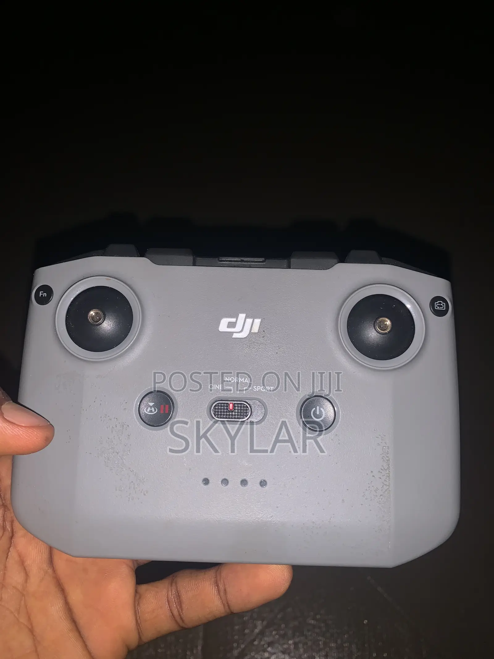 Drone Remote Controller Only – Good Condition