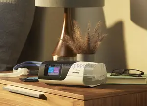 Resmed Cpap Machine SS11