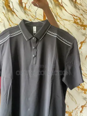 Polo Good Quality Opefit_collection Always Got You Covered