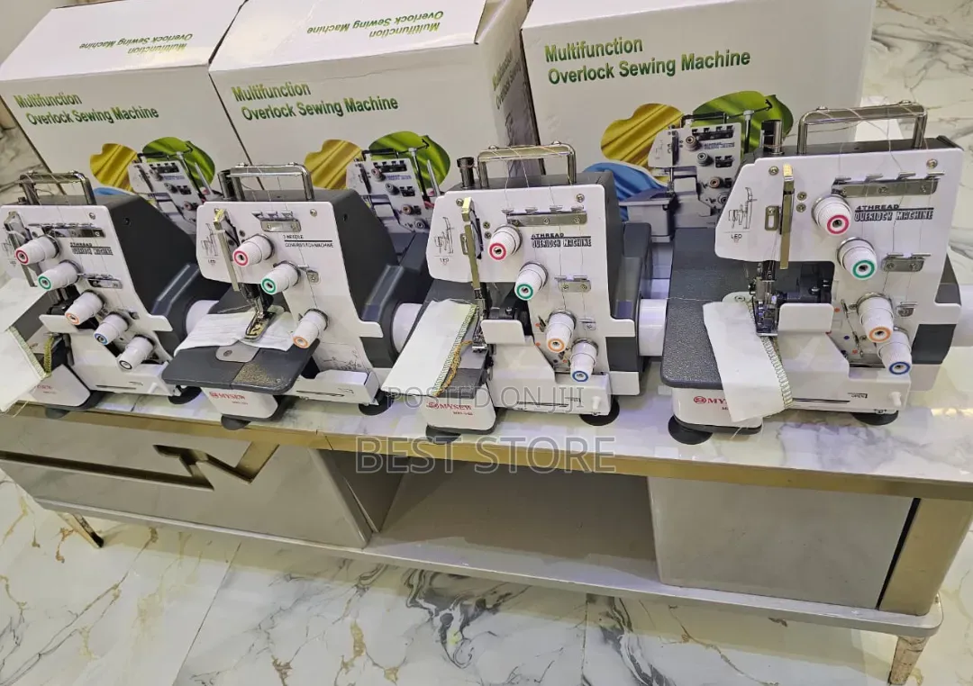 Cover Stitch Tapping Machine Table Top