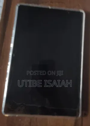 Itel Pad 1 Mini 128 GB Gray