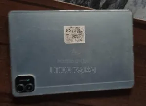 Itel Pad 1 Mini 128 GB Gray