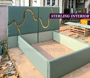 Bedframe Padding 41⁄2 by 6