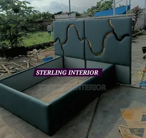 Bedframe Padding 41⁄2 by 6
