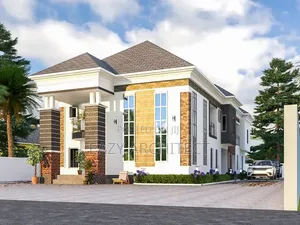 Duplex Design With Full Architectural Drawing and Approval
