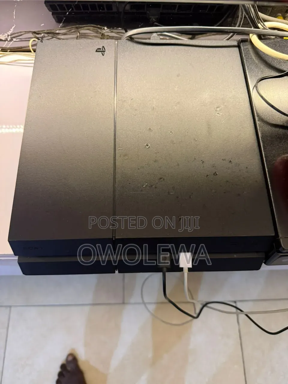 PlayStation4+ 2pdas+ 10games