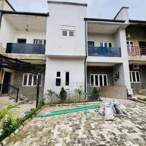 3bdrm Townhouse / Terrace in Gwarinpa for rent