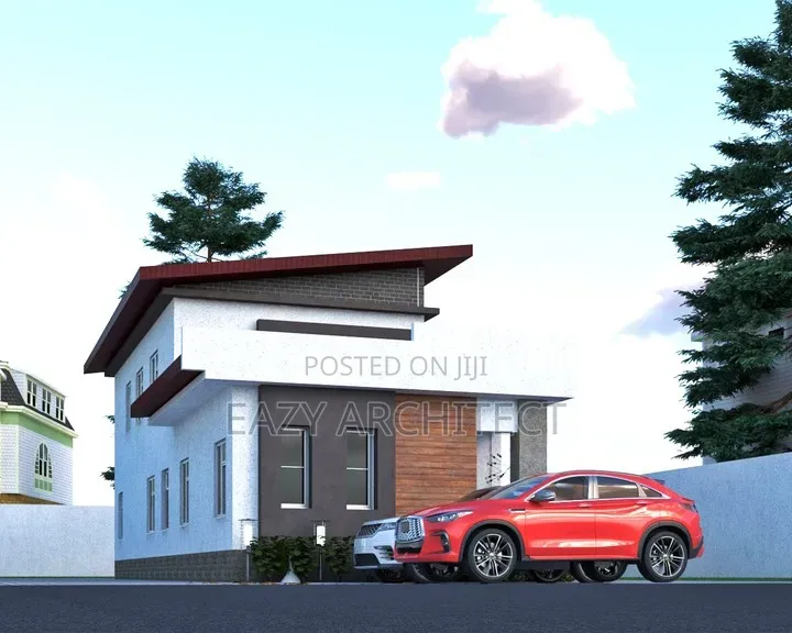 Standard Architectural Drawing, Structural Drawings, Mec, Electrical