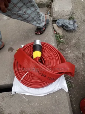 Duraline/Rubberline Hose
