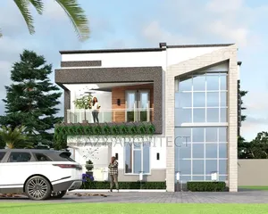 Building Architectural Drawing, Structural and Approval Documents