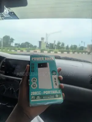 Power Bank
