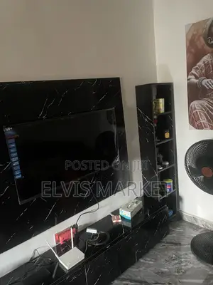 TV Consoles