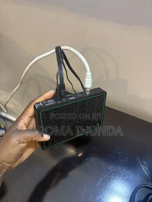 43 Inches Sony Smart TV Gotv Decoder With Pole