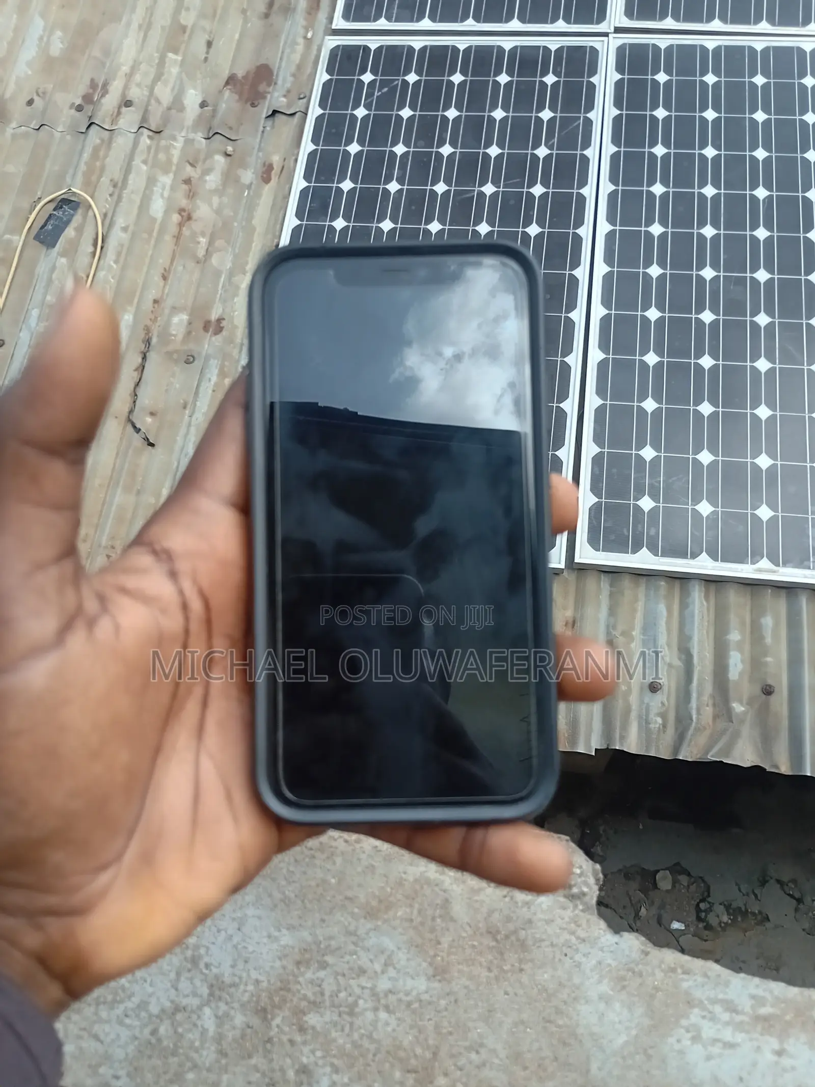 Apple iPhone 11 64 GB Red